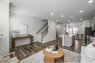 1838 Woodall Crest Drive, Apex, NC 27502 - Photo 24