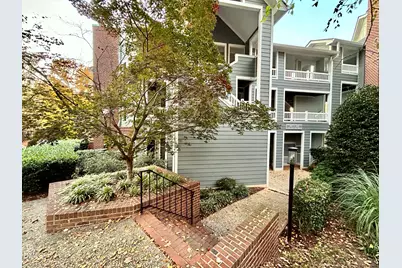 911 Washington Street #203, Raleigh, NC 27605 - Photo 1