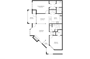 911 Washington St, Raleigh, NC 27605 - Photo 2