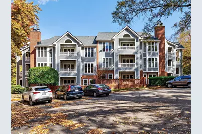 911 Washington Street #203, Raleigh, NC 27605 - Photo 26