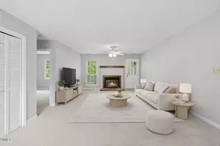 503 Gooseneck Dr, Cary, NC 27513 - Photo 2