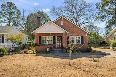 1210 Park B Avenue, Goldsboro, NC 27530 - Photo 1