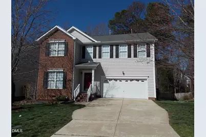 2108 Frissell Avenue, Apex, NC 27502 - Photo 1