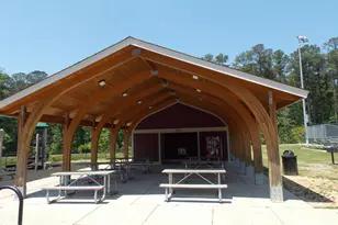 2108 Frissell Ave, Apex, NC 27502 - Photo 34