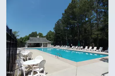 2108 Frissell Avenue, Apex, NC 27502 - Photo 28