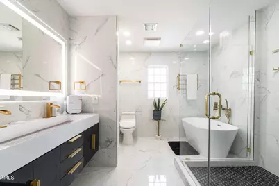 3010 Blueberry Lane, Chapel Hill, NC 27516 - Photo 36