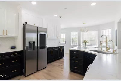 3010 Blueberry Lane, Chapel Hill, NC 27516 - Photo 18