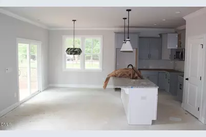 209 Sequoia Drive, Louisburg, NC 27549 - Photo 4