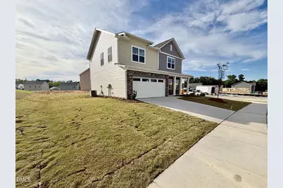 209 Blue Sky Lane, Louisburg, NC 27549 - Photo 2