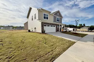 209 Blue Sky Ln, Louisburg, NC 27549 - Photo 2