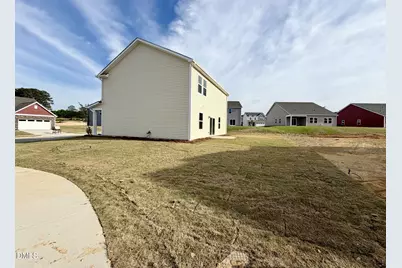 209 Blue Sky Lane, Louisburg, NC 27549 - Photo 36
