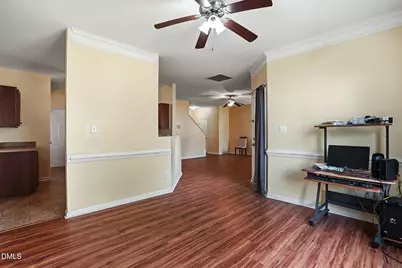 1602 Flowering Peach Trail, Raleigh, NC 27610 - Photo 8