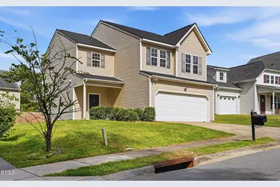 1602 Flowering Peach Trail, Raleigh, NC 27610 - Photo 2