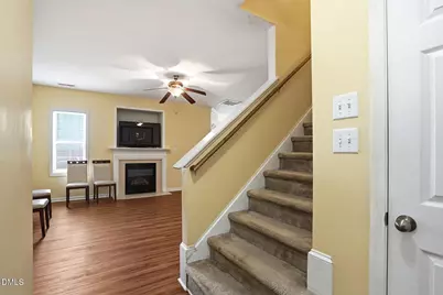 1602 Flowering Peach Trail, Raleigh, NC 27610 - Photo 4