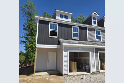 2228 Bright Shore Street #1, Raleigh, NC 27604 - Photo 1