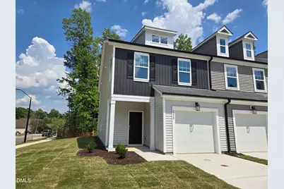 2228 Bright Shore Street #1, Raleigh, NC 27610 - Photo 1