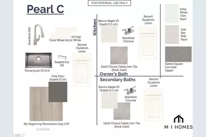 2228 Bright Shore Street #1, Raleigh, NC 27604 - Photo 4