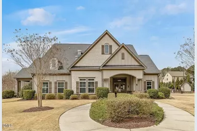 1959 Mostyn Lane, Apex, NC 27502 - Photo 42