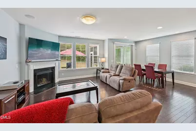 1959 Mostyn Lane, Apex, NC 27502 - Photo 12