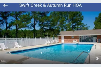 1007 Swift Creek Drive, Clayton, NC 27520 - Photo 8