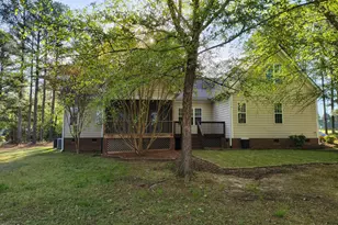 1007 Swift Creek Dr, Clayton, NC 27520 - Photo 30