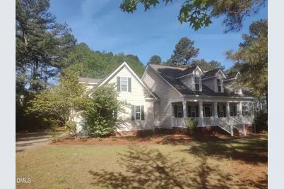 1007 Swift Creek Drive, Clayton, NC 27520 - Photo 8