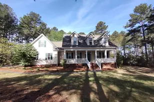 1007 Swift Creek Dr, Clayton, NC 27520 - Photo 4