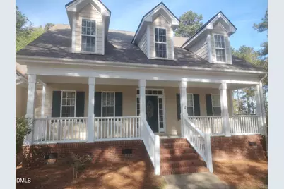 1007 Swift Creek Drive, Clayton, NC 27520 - Photo 4