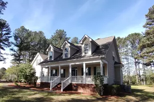 1007 Swift Creek Dr, Clayton, NC 27520 - Photo 2