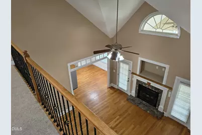 1007 Swift Creek Drive, Clayton, NC 27520 - Photo 16