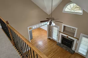 1007 Swift Creek Dr, Clayton, NC 27520 - Photo 16