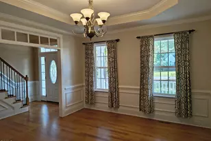 1007 Swift Creek Dr, Clayton, NC 27520 - Photo 22