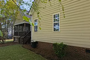 1007 Swift Creek Dr, Clayton, NC 27520 - Photo 28