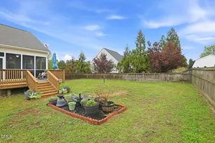 199 Dexterfield Dr, Fuquay Varina, NC 27526 - Photo 36