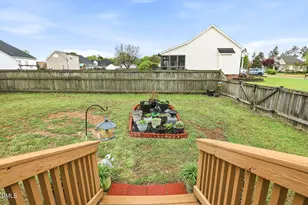199 Dexterfield Dr, Fuquay Varina, NC 27526 - Photo 34
