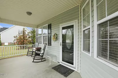 199 Dexterfield Drive, Fuquay Varina, NC 27526 - Photo 4