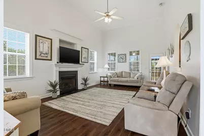 199 Dexterfield Drive, Fuquay Varina, NC 27526 - Photo 6
