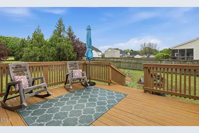 199 Dexterfield Drive, Fuquay Varina, NC 27526 - Photo 32