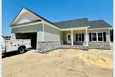 413 Creeks Edge Drive, Pikeville, NC 27863 - Photo 1