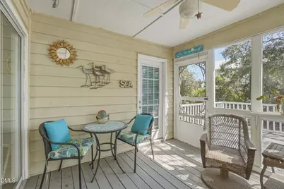 805 Sloop Pointe Lane, Kure Beach, NC 28449 - Photo 12