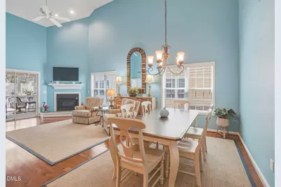 805 Sloop Pointe Lane, Kure Beach, NC 28449 - Photo 4
