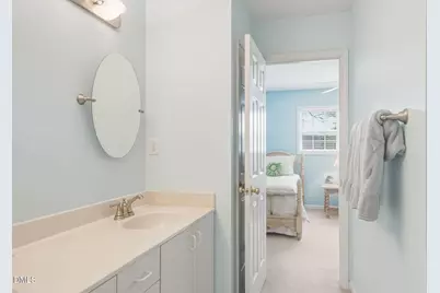 805 Sloop Pointe Lane, Kure Beach, NC 28449 - Photo 8