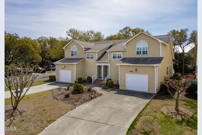 805 Sloop Pointe Lane, Kure Beach, NC 28449 - Photo 18