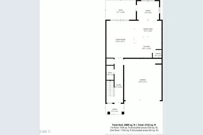 105 Wilbur Lake Drive, Fuquay Varina, NC 27526 - Photo 42