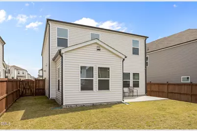 105 Wilbur Lake Drive, Fuquay Varina, NC 27526 - Photo 40