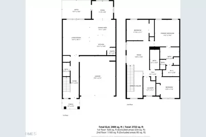 105 Wilbur Lake Drive, Fuquay Varina, NC 27526 - Photo 44