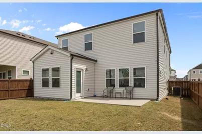 105 Wilbur Lake Drive, Fuquay Varina, NC 27526 - Photo 38