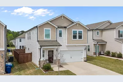 105 Wilbur Lake Drive, Fuquay Varina, NC 27526 - Photo 4