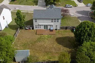 4817 Cardinal Grove Blvd, Raleigh, NC 27616 - Photo 38