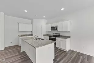 208 Blue Sky Ln, Louisburg, NC 27549 - Photo 6